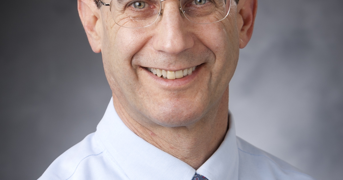 Goldstein Named Chair of the UK Department of Neurology, CoDirector of