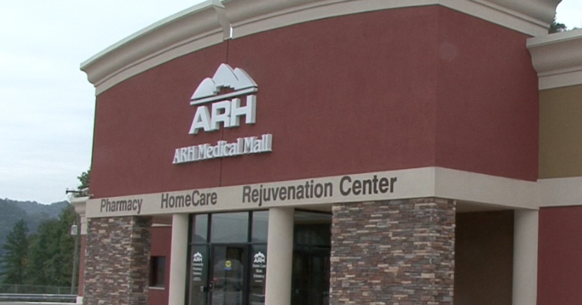 UK HealthCare, ARH and AHC Celebrate Partnership in Eastern Kentucky