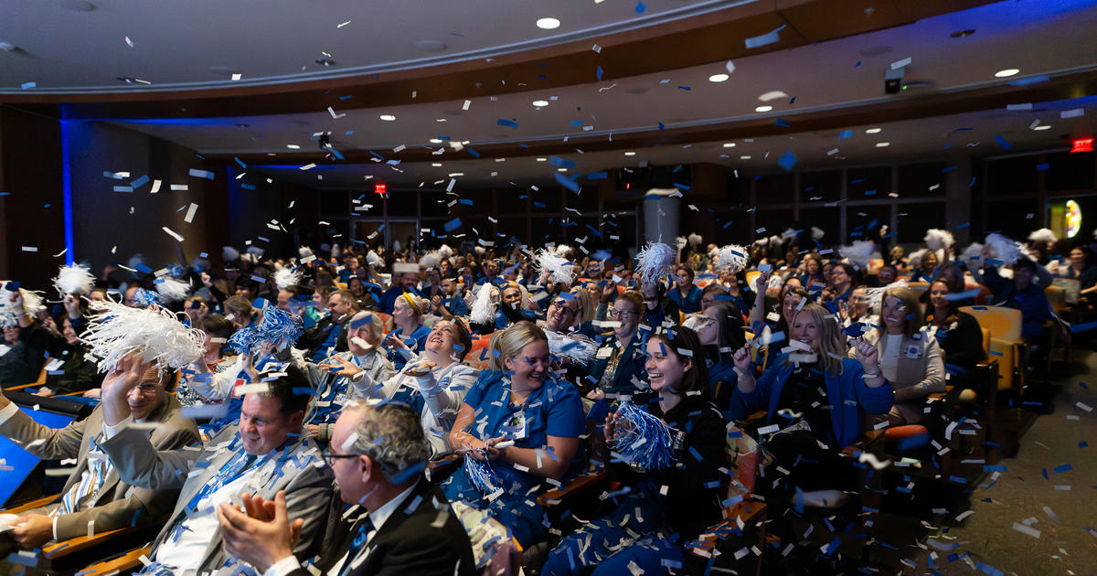 UK HealthCare, Eastern State earn renewal of prestigious Magnet designation – UKNow