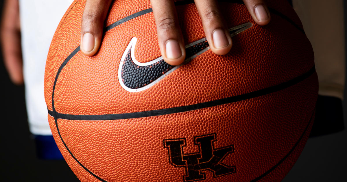 A look into the mental game: Q&A with UK sport psychologist   UKNow