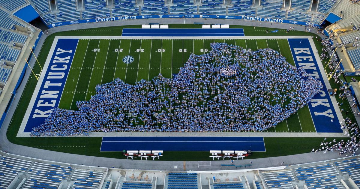 UK enrollment breaks new record, growth is testament to reputation, power of promise to state   uknow.uky.edu