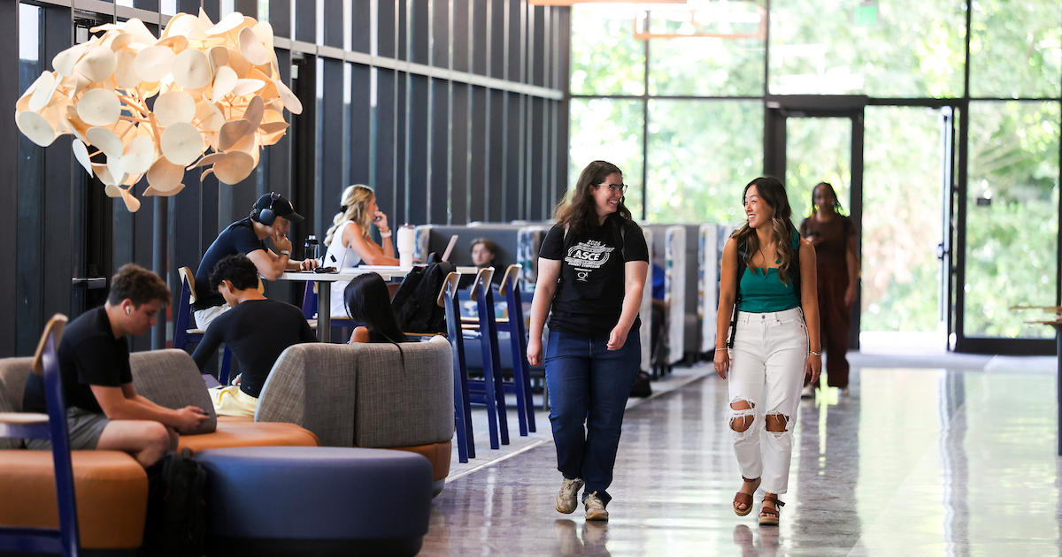Back on campus? Here’s what’s new at UK this fall   uknow.uky.edu