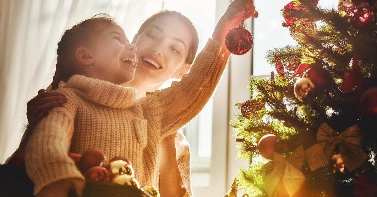 Q&A: Tips to keep children safe this holiday season
