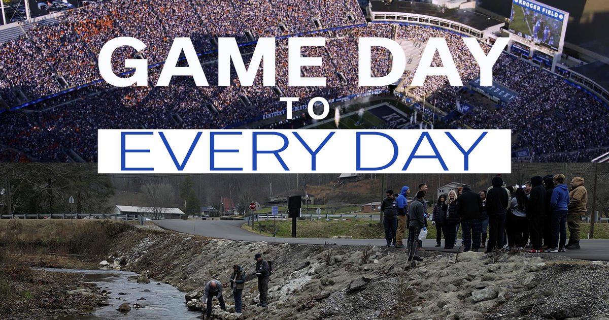 Beyond ‘Caturday’: New commercial celebrates UK’s impact across Kentucky   uknow.uky.edu