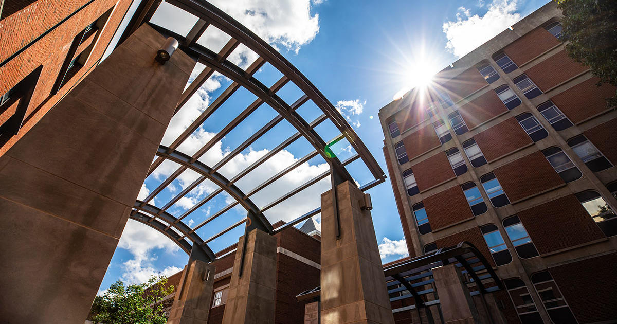 College of Engineering to Induct 6 Into Hall of Distinction | UKNow