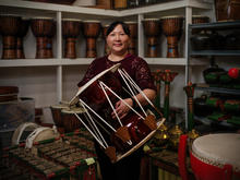 Donna Kwon, Ph.D. 