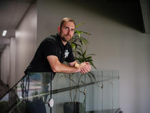 Nicholas Heebner
