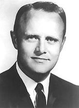 Former KY Governor Edward Breathitt