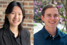 UK 2025-26 Goldwater Scholars