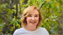Kimberly Parker headshot