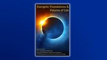 This year's Naff Symposium will highlight the subject “Energetic Foundations and Futures of Life.” Photo provided.