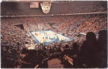 Postcard of Rupp Arena
