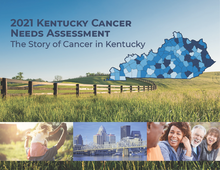 Kentucky Cancer Needs Assessment