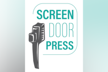 Screen Door Press Logo