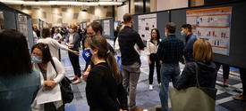 CPH research event