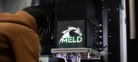 Photo of Equipment in NextGen Lab