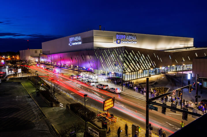 Rupp Arena