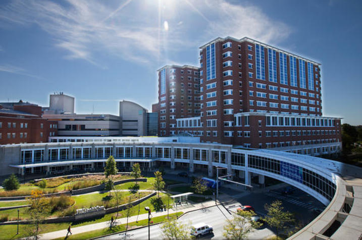 UK Chandler Hospital