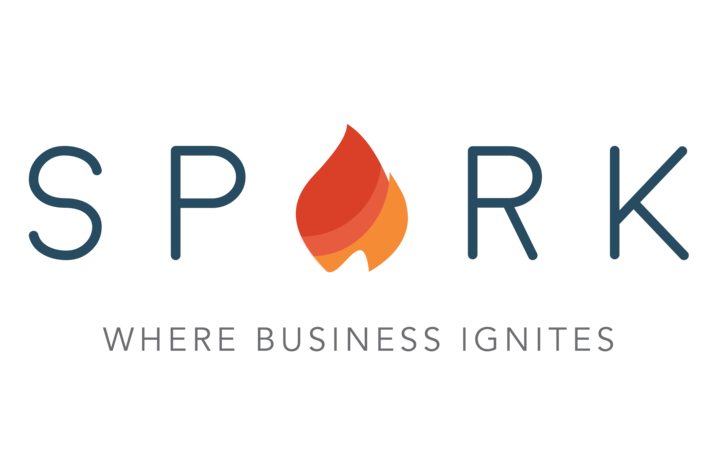 photo of SPARK logo