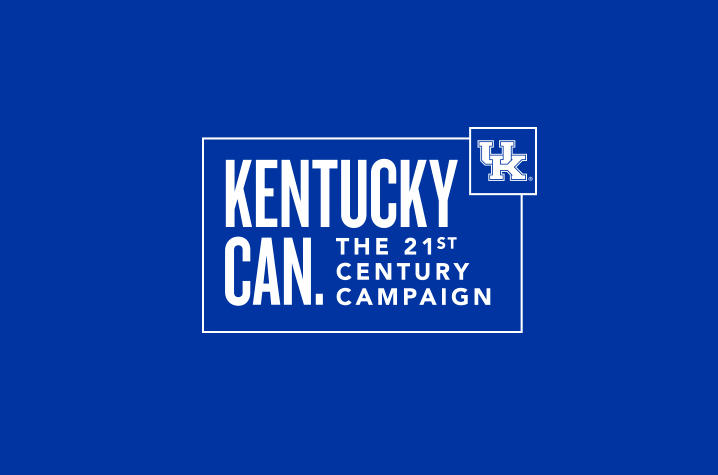"Kentucky Can" logo 