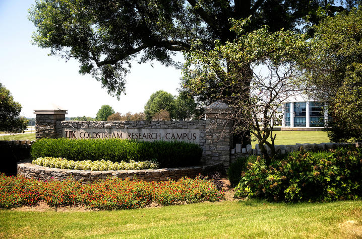 photo of Coldstream Research Campus