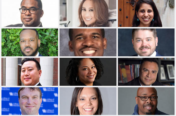 Some of the brightest minds in the field of education will be speaking at the University of Kentucky College of Education’s Diversity, Equity, and Inclusion Symposium.