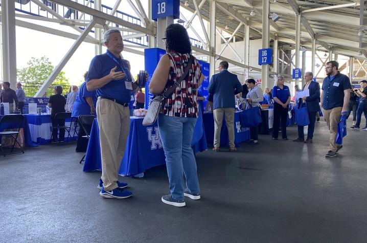 2022 job fair.