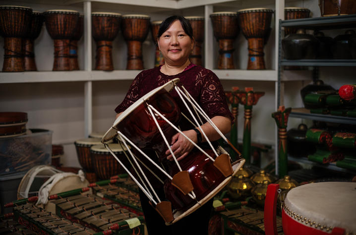 Donna Kwon, Ph.D. 