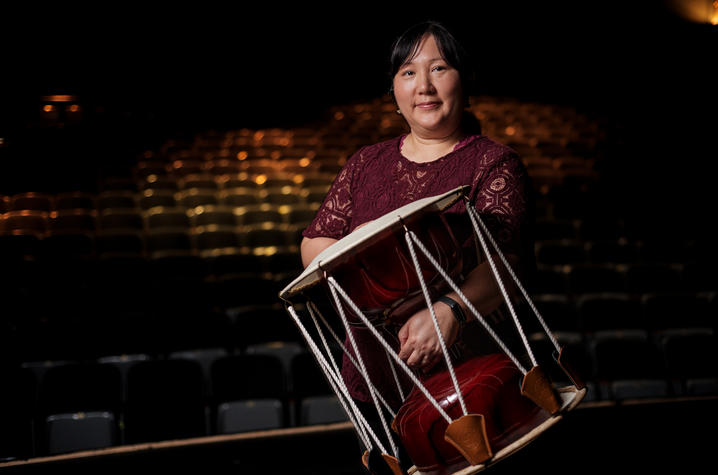 Donna Kwon, Ph.D. 