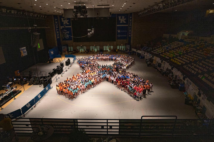 photo of DanceBlue 2022