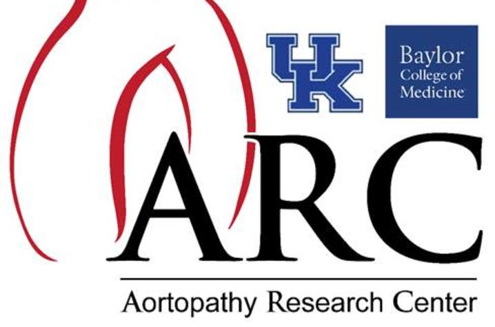The University of Kentucky and Baylor University Aortopathy Research Center