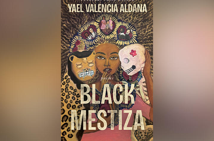 Black Mestiza Cover