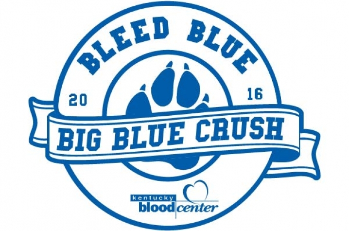 Big Blue Crush logo