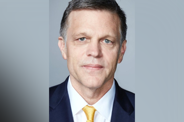 Douglas Brinkley