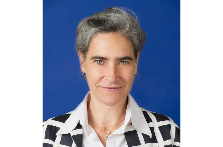 Sarah Chayes