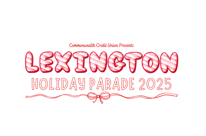 The artwork created by the event planning class. 