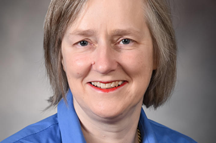 Dr. Emma Birks, UKHC Gill Heart & Vascular Institute