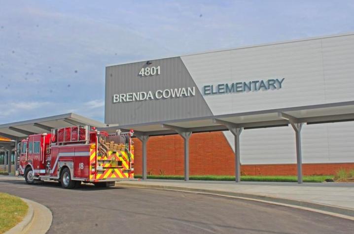 Brenda Cowan Elementary School