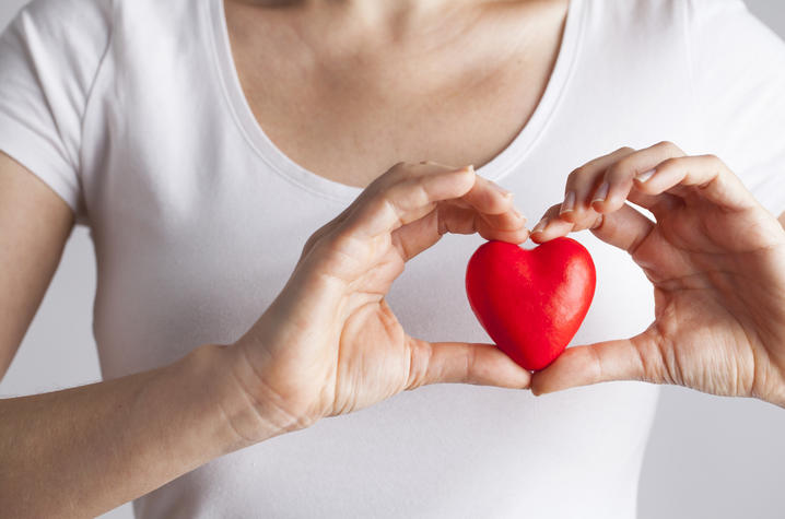 Symposium to explore women's heart health