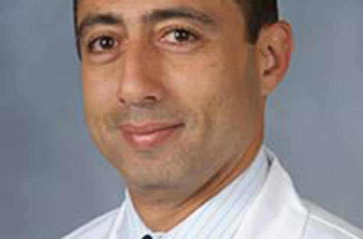 Dr. Khaled Ziada