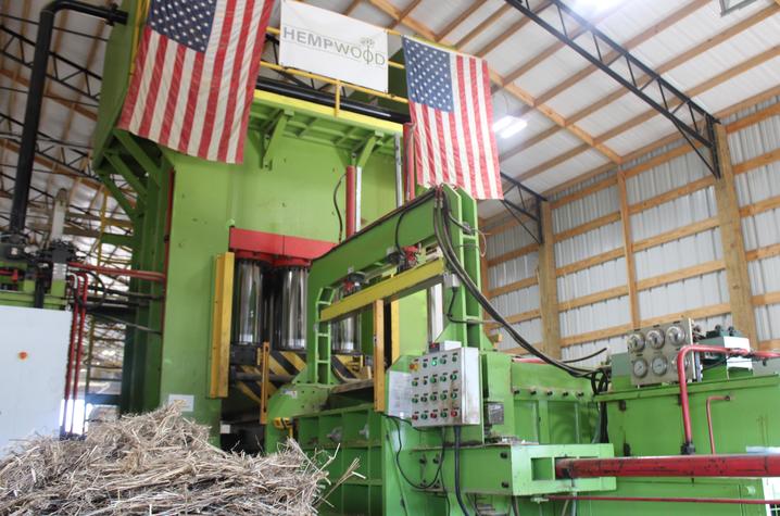 image of hempwood press