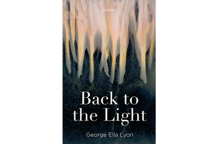"Back to the Light" cover artwork