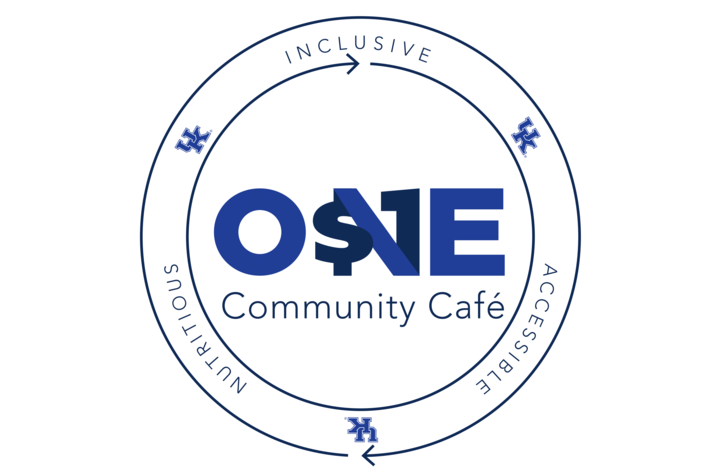 ONE Community Cafe logo