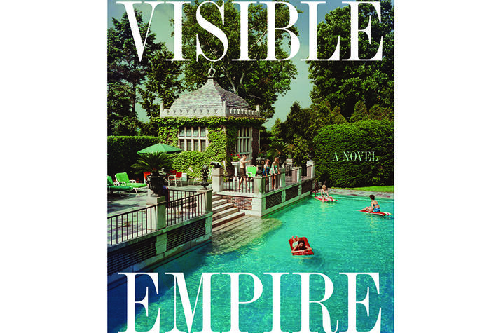 "Visible Empire"