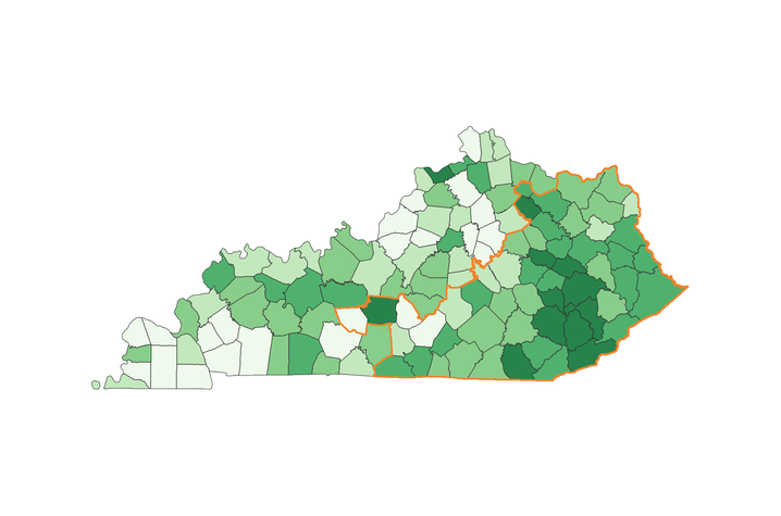 Cancer InFocus Kentucky