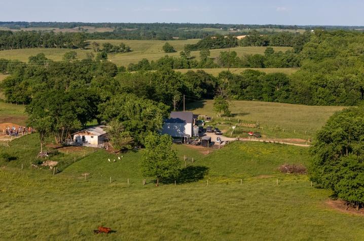 Robin Ridge Farms 