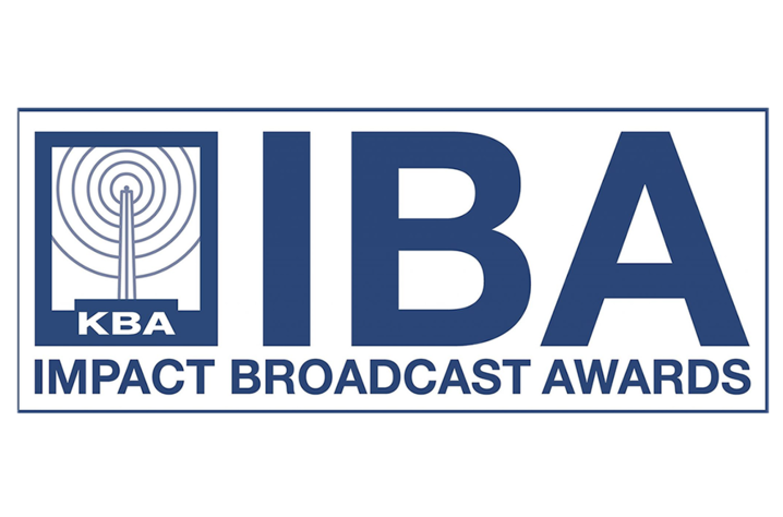 UK students placed in six of the nine college TV categories for the  2021 Impact Broadcast Awards.