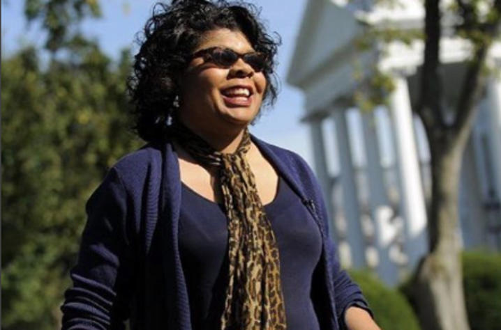 April Ryan