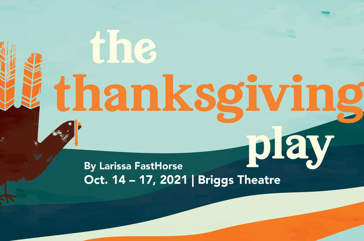 The Thanksgiving Play Facebook cover
