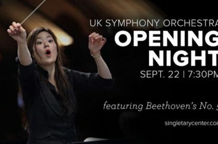 UKSO web banner with Sey Ahn